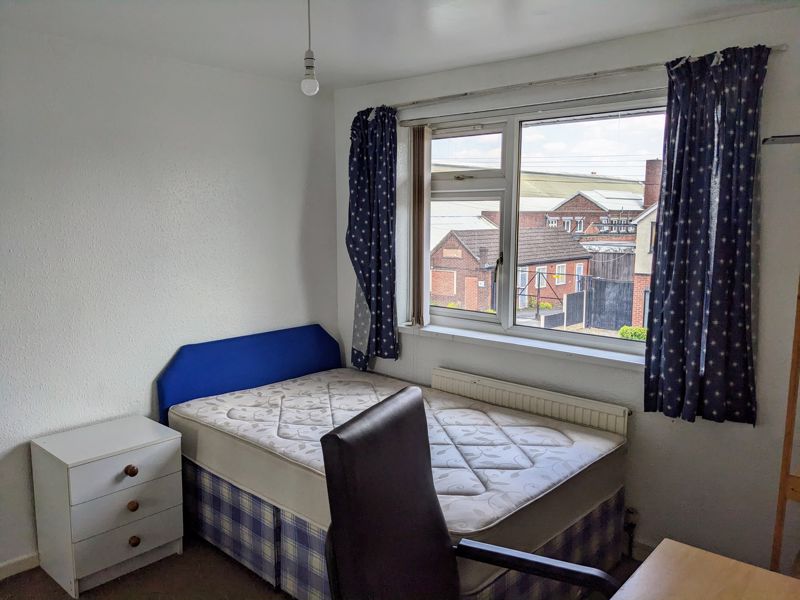 Frederick Road Selly Oak